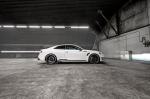 Audi RS5-R Coupe by ABT 2018 года